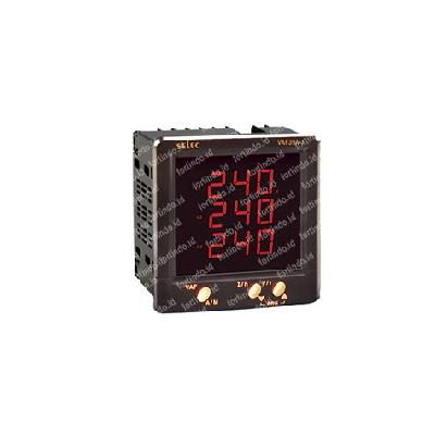 Selec Vaf Meter