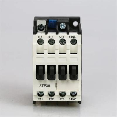Siemens 3TF30 Contactor