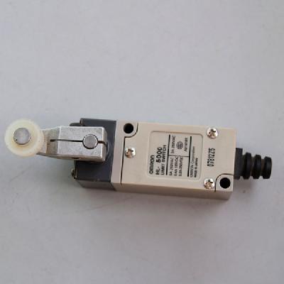 Smps And Limit Switches