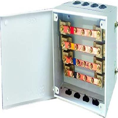 SMS Busbar Box