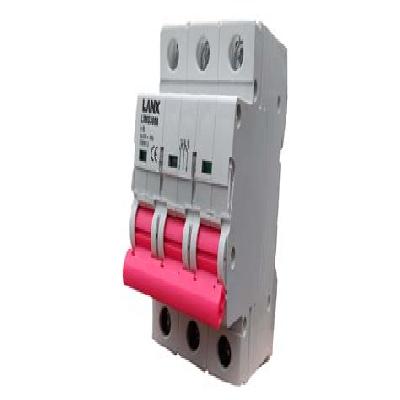 Stanelec Main Switch