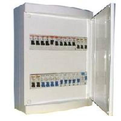 Stanelec Mcb Box