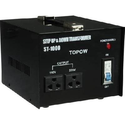 Step Down Transformer