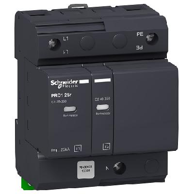 Surge Protection Devices Schneider