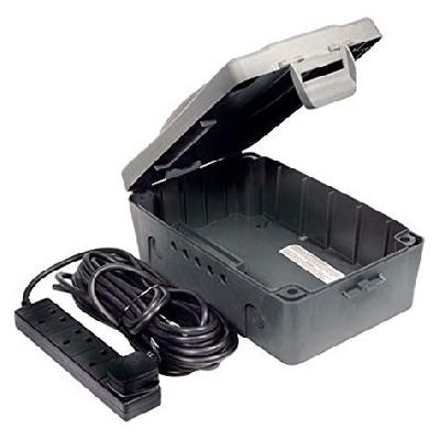 Waterproof Socket Box