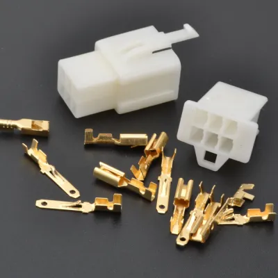 Automotive Terminals