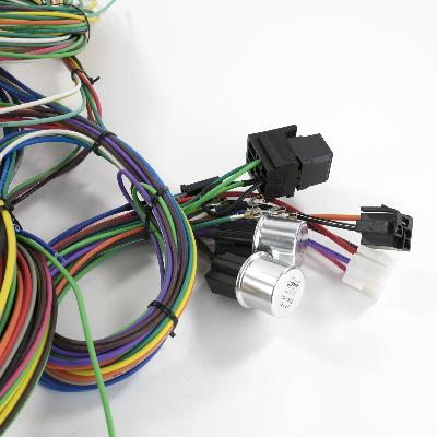 Car Wiring Harness