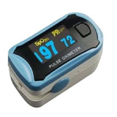ChoiceMMed Fingertip Pulse Oximeter