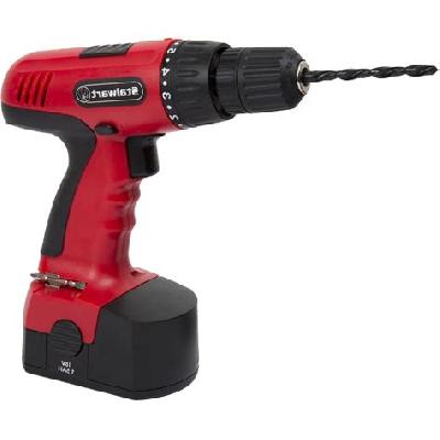 Power Screwdriver Bits