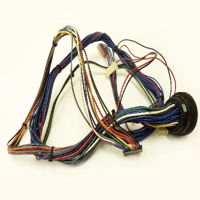 Wire Harness Assemblies