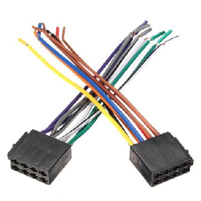 Wire Harness Connector