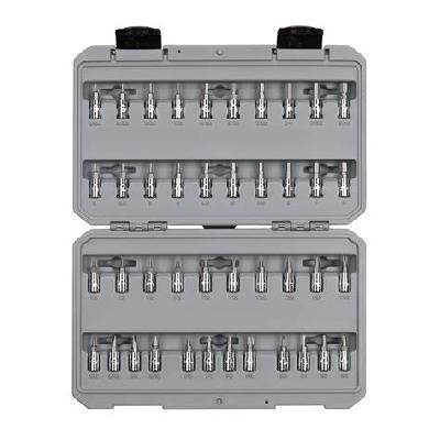  Drive Bit Socket Set