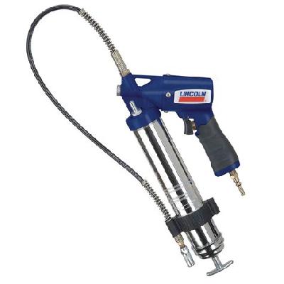 Air Grease Gun