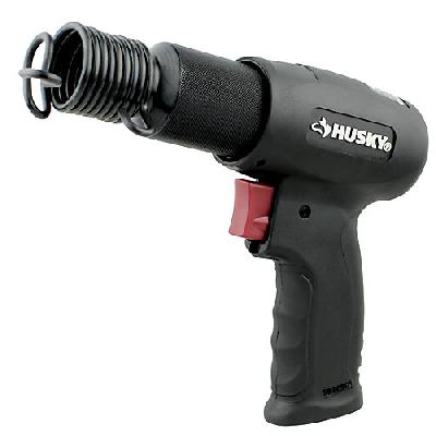 Air Hammer