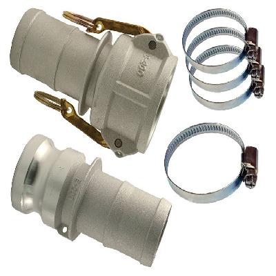 Hose Coupler