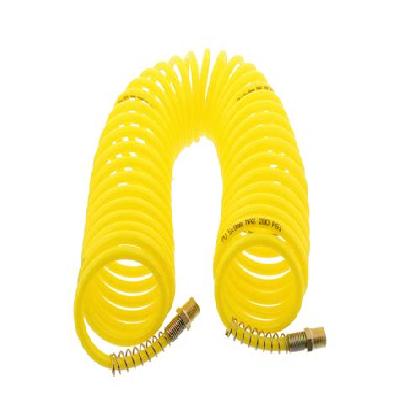 Polyurethane Recoil Hose