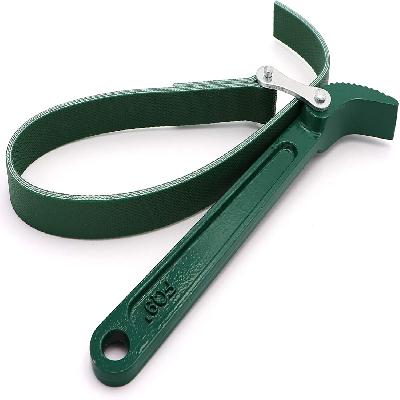 Strap Filter Wrench