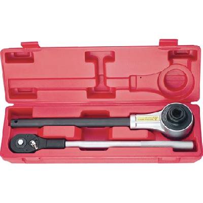 Torque Multiplier