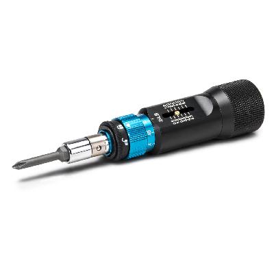 Torque Screw Driver