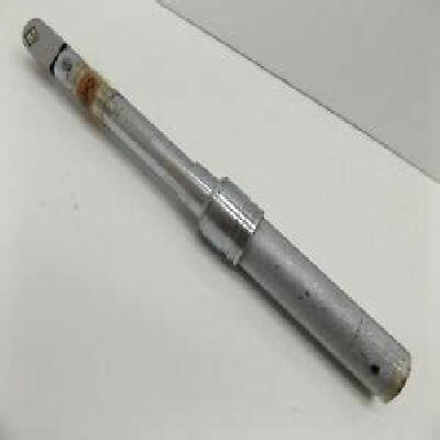 Torque Wrench Non Ratchet Type