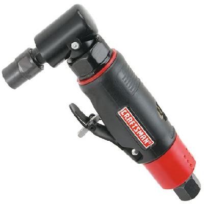 ANGLE DIE GRINDER