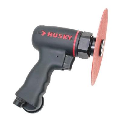 High Speed Sander