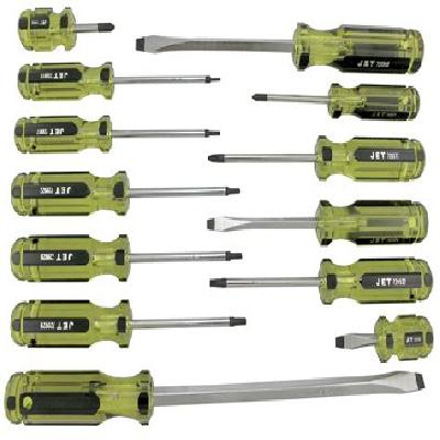 Industrial Screwdrivers