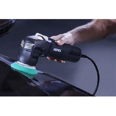 Mini Orbital Polisher