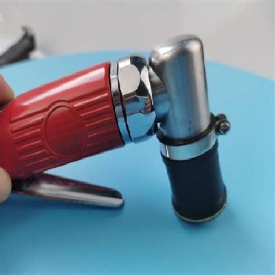 Nib Removal Sander