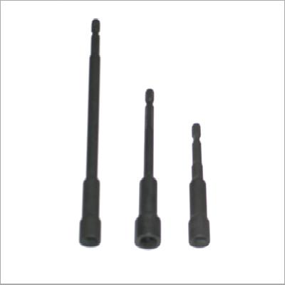 Nut Runners Bit Sockets