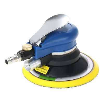 Pneumatic Orbital Sander