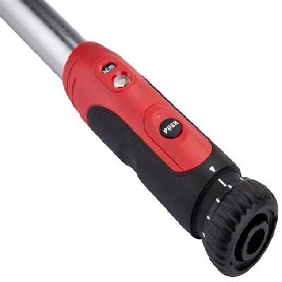 Torque Wrench With Scale