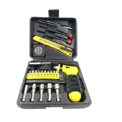 25 Pc Tool Kit