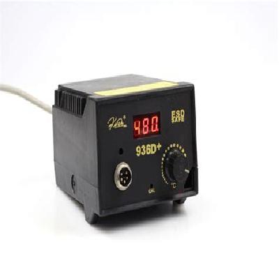 936D Kada Digital Soldering Station Iron