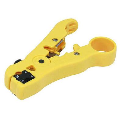  Coaxial Cable Cutter Stripper Tool