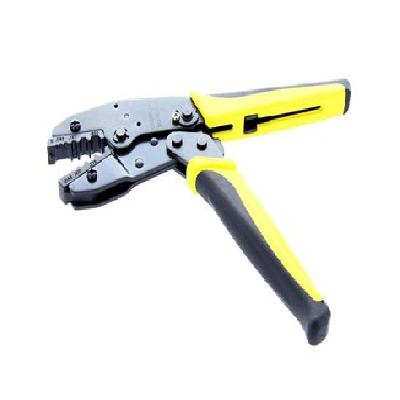 Coaxial Crimping Tool