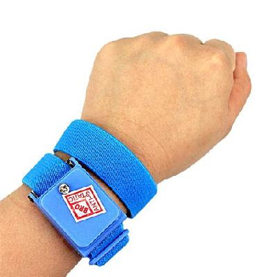 Cordless Esd Wristband