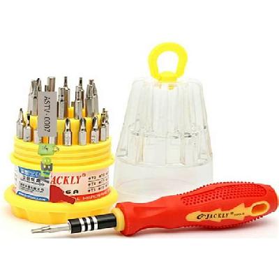 Jackly 31 In 1 Tool Kit