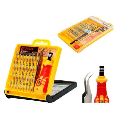 Jackly 32 In 1 Tool Kit