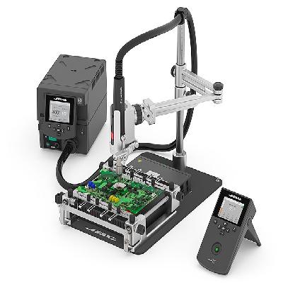 Jyd smd rework station