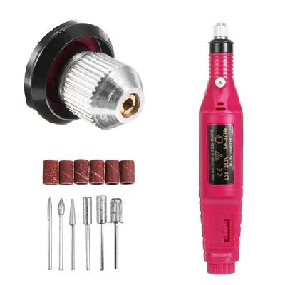 Mini Grinder (PCB Drill)