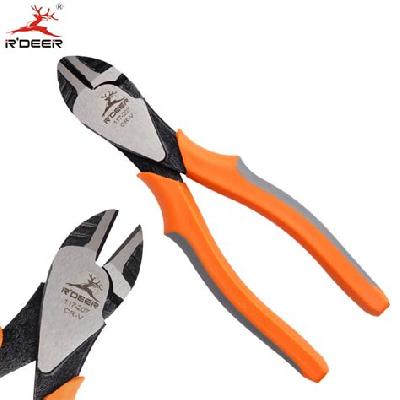 R'deer Professional Tool side cutter