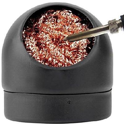 soldering iron bit cleaner