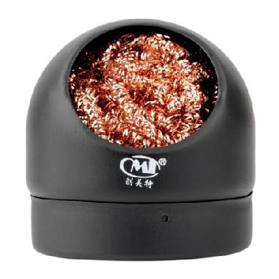 Soldering Iron Tip Cleaner