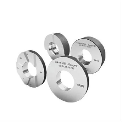 Baker Thread Ring Gauge