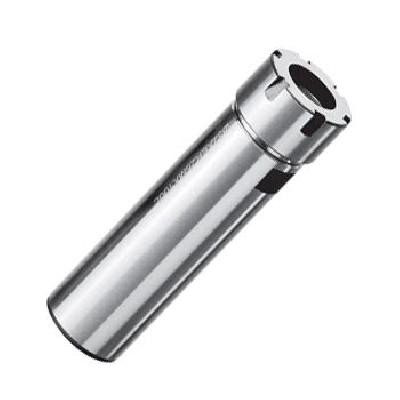 Cylindrical Collet Chucks