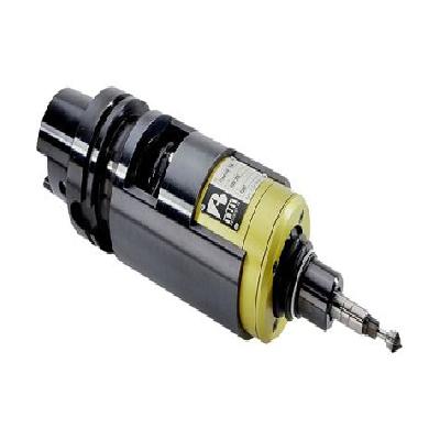 Machine Deburring Tool