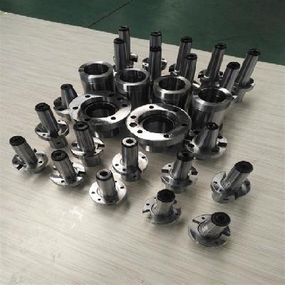 Machine Tool Accessories
