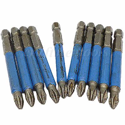 Screwdriver Bits PH2
