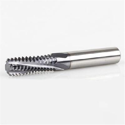 Solid Carbide Thread Mill